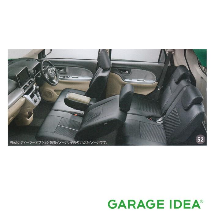 CAST（ダイハツ） DAIHATSU ダイハツ 純正 アクセサリー パーツ CAST