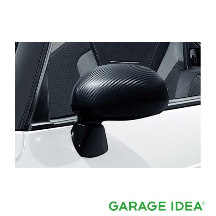 トヨタ（TOYOTA） 純正 アクセサリー パーツ COPEN コペン ドアミラー