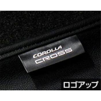 TOYOTA トヨタ 純正 アクセサリー パーツ COROLLA CROSS カローラ 