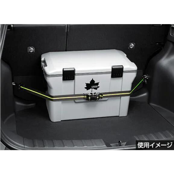 TOYOTA トヨタ 純正 アクセサリー パーツ COROLLA CROSS カローラ
