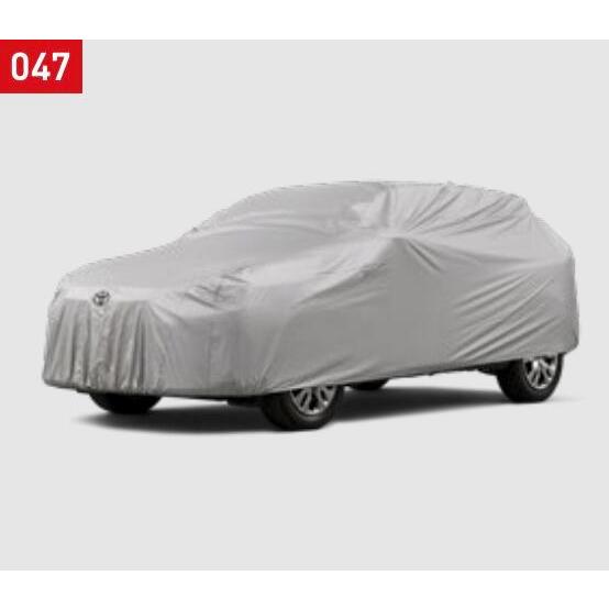 TOYOTA トヨタ 純正 アクセサリー パーツ COROLLA CROSS