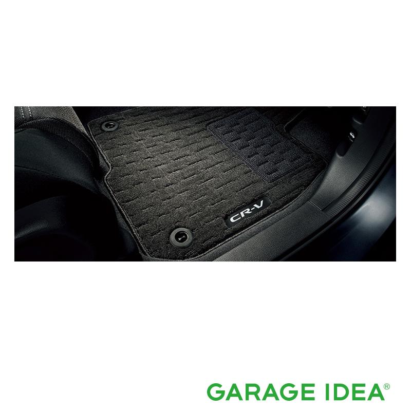 HONDA ホンダ 純正 アクセサリー パーツ CR-Vフロアカーペット