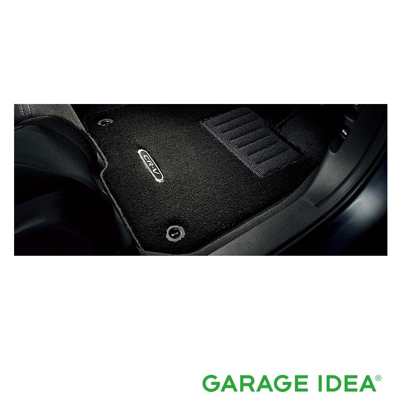 HONDA ホンダ 純正 アクセサリー パーツ CR-Vフロアカーペットマット 