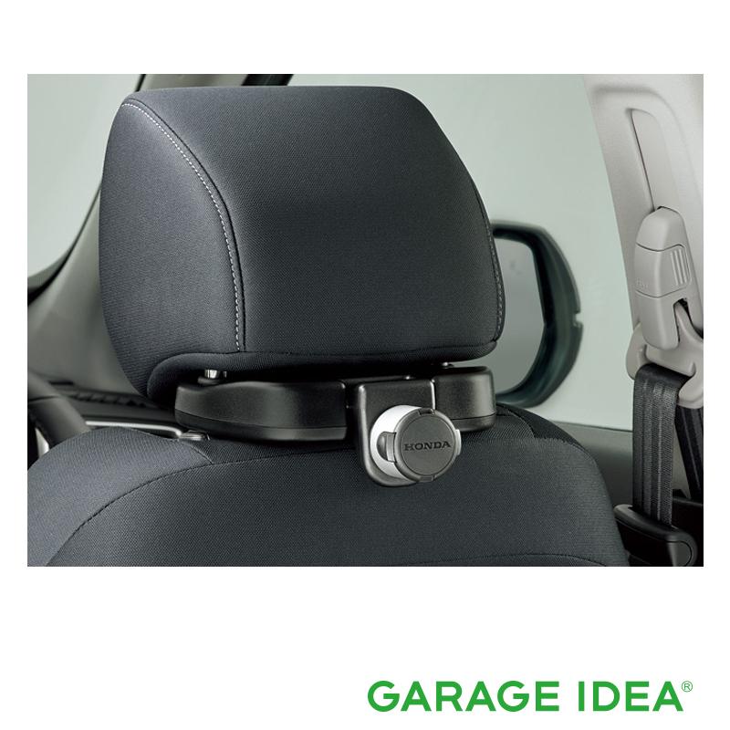 HONDA ホンダ 純正 アクセサリー パーツ CR-Vスマートクリップ (角度 