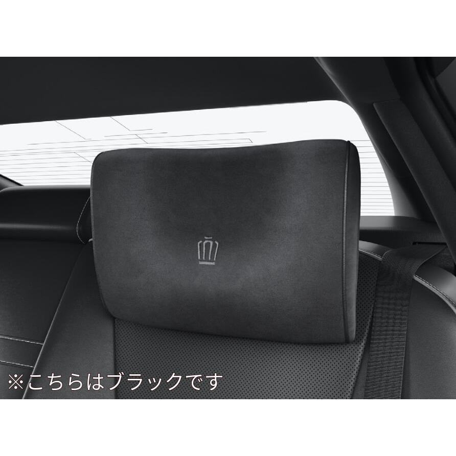 クラウン エステート ヘッドレストピロー 0822D-30010-C0a 0822D-30010