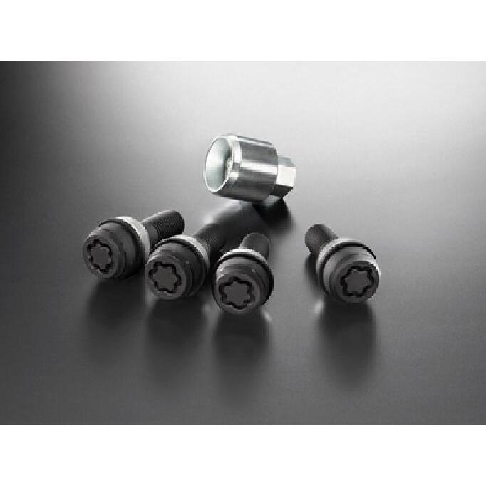 クラウン エステート ホイールロックボルト 08456-00A40a 08456-00A60a