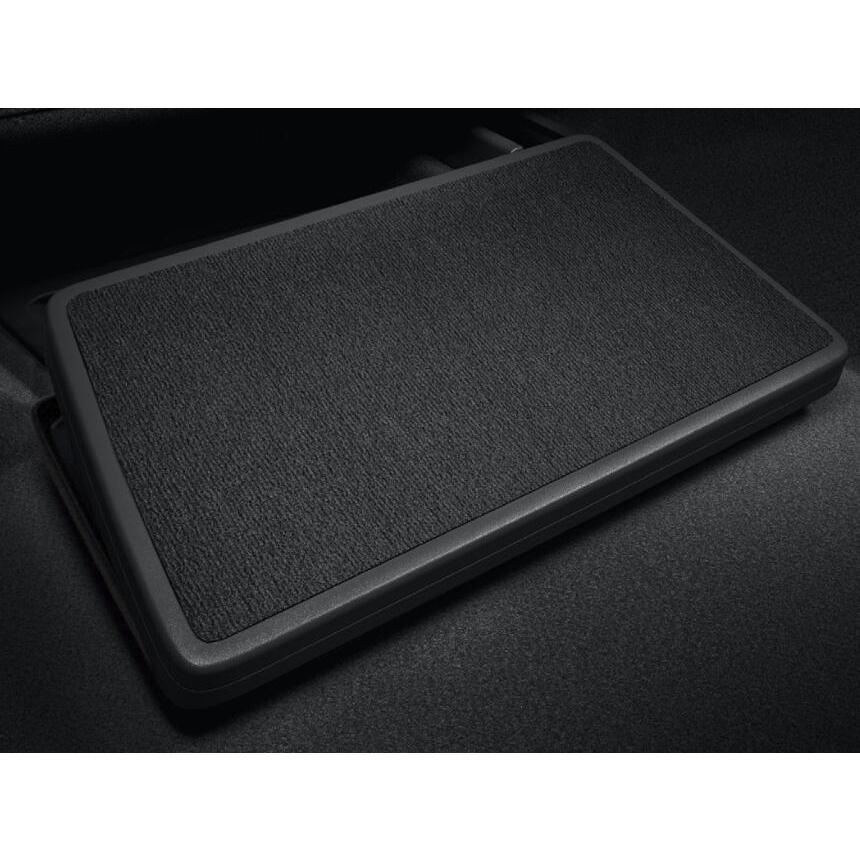 クラウン エステート フットレスト(収納袋付) 58331-WY010-C0