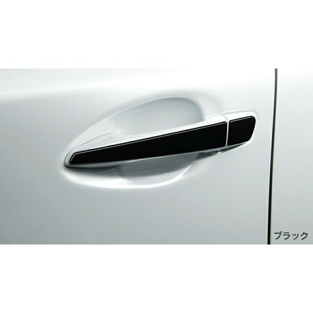 LEXUS レクサス 純正 アクセサリー パーツ CT200h ドアハンドル