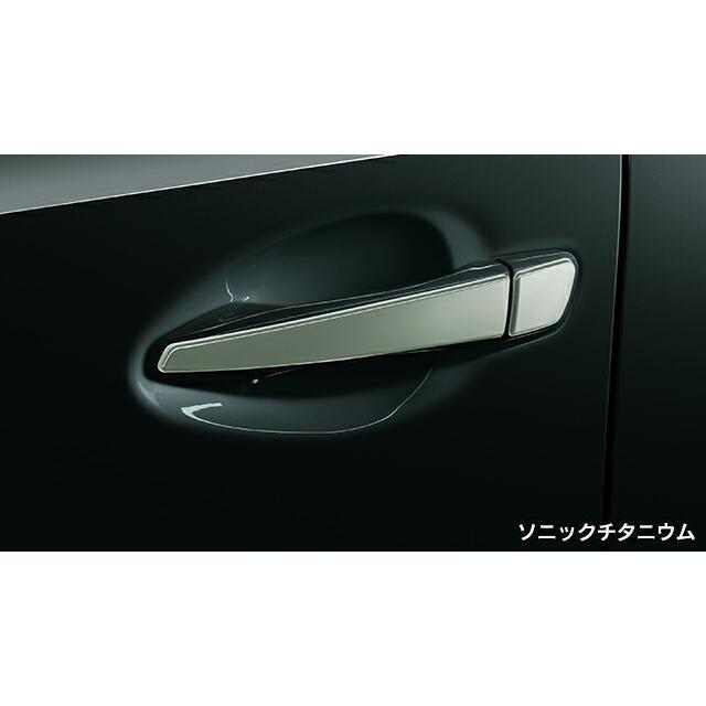LEXUS レクサス 純正 アクセサリー パーツ CT200h ドアハンドル