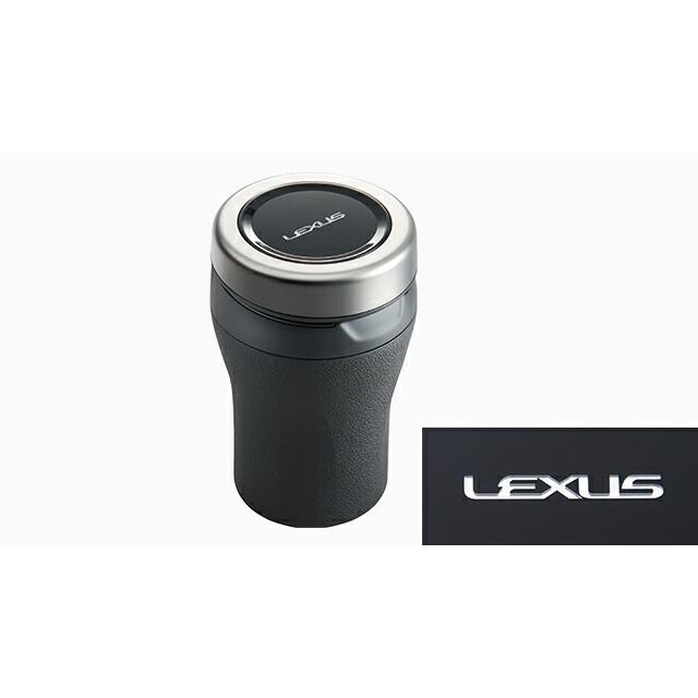 LEXUS レクサス 灰皿 新品未使用 車載品 082B0-00080