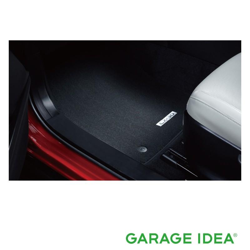 マツダ MAZDA 純正 アクセサリー パーツ CX-30 フロアマット  