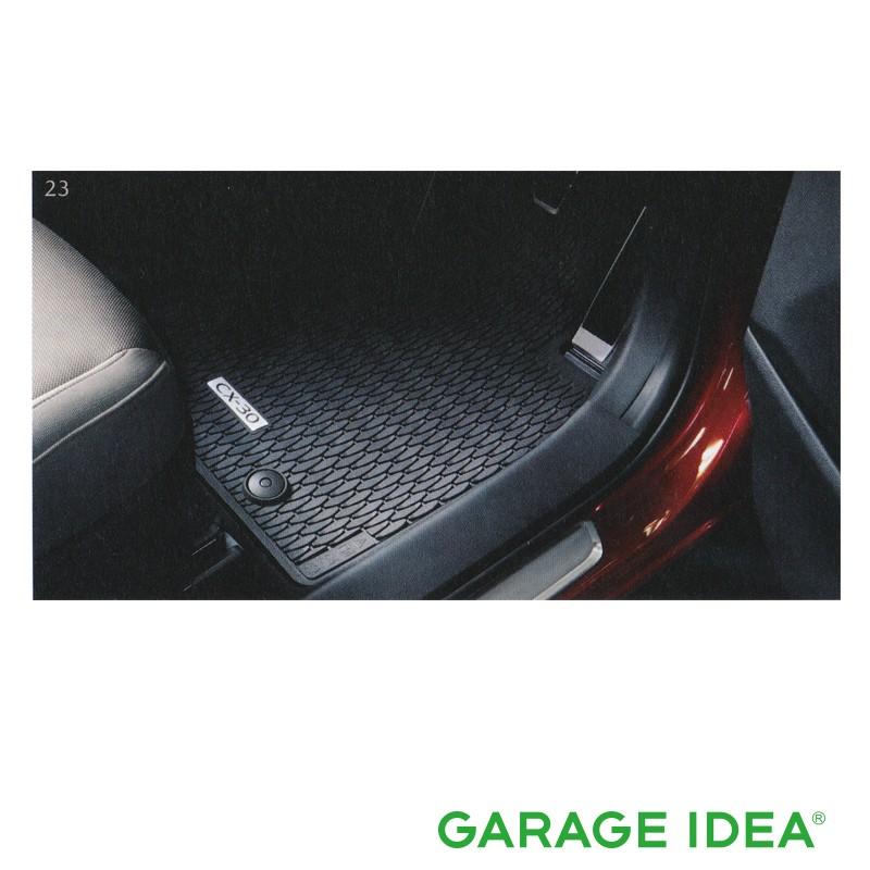 CX-30 オールウェザーラゲッジマット/サンシェード/ MAZDA CX-30