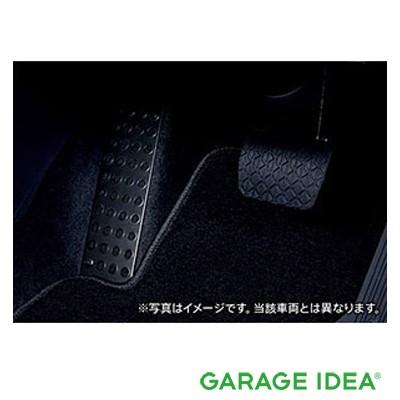 マツダ MAZDA 純正 アクセサリー パーツ CX-5 フットレスト