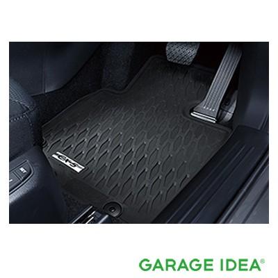 マツダ（Mazda） 純正 アクセサリー パーツ CX-5 オールウェザーマット