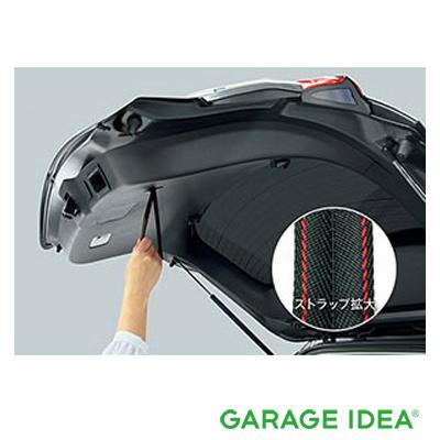 マツダ（Mazda） 純正 アクセサリー パーツ CX-5 リフトゲート