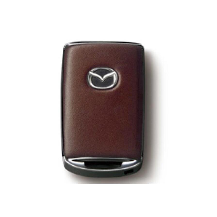 MAZDA cx-60 純正キーシェル マツダ MAZDA 純正 アクセサリー パーツ CX-60 セレクティブキー