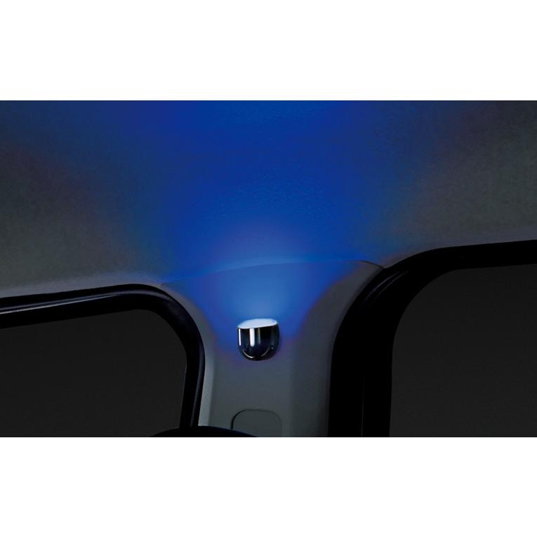 ダイハツ ムーヴ 純正イルミネーションライト 左右セット ダイハツ（DAIHATSU） 純正 アクセサリー MOVE ムーヴ ムーヴカスタム