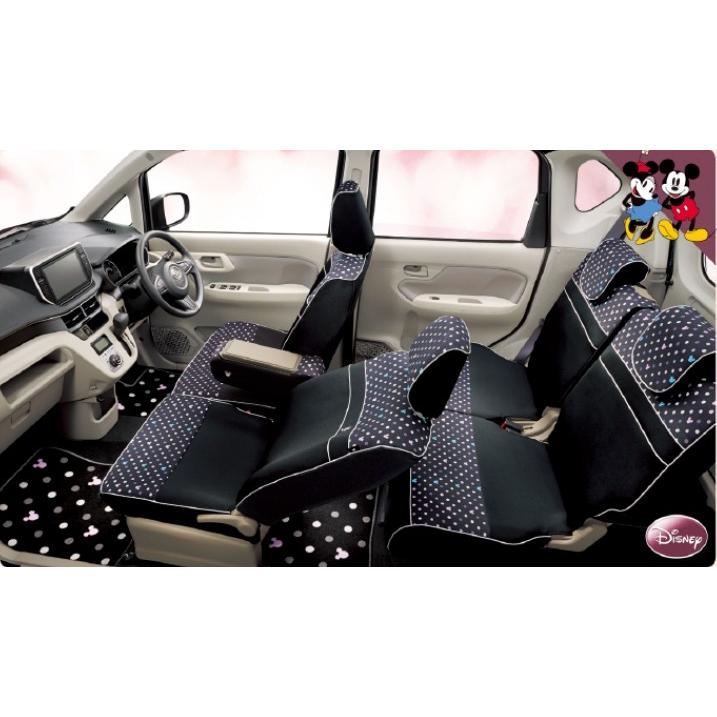 ダイハツ（DAIHATSU） 純正 アクセサリー MOVE ムーヴ ムーヴカスタム 