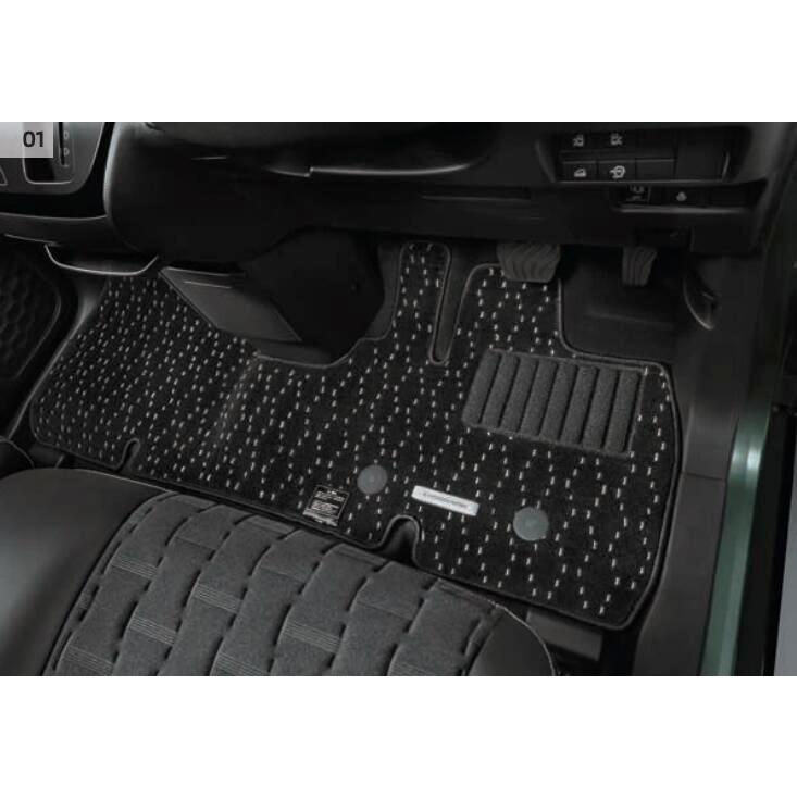 三菱（MITSUBISHI） 純正 アクセサリー パーツ DELICA MINI デリカミニ