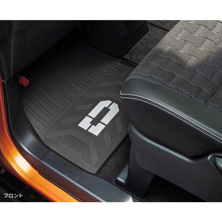 三菱（MITSUBISHI） 純正 アクセサリー パーツ DELICA MINI デリカミニ