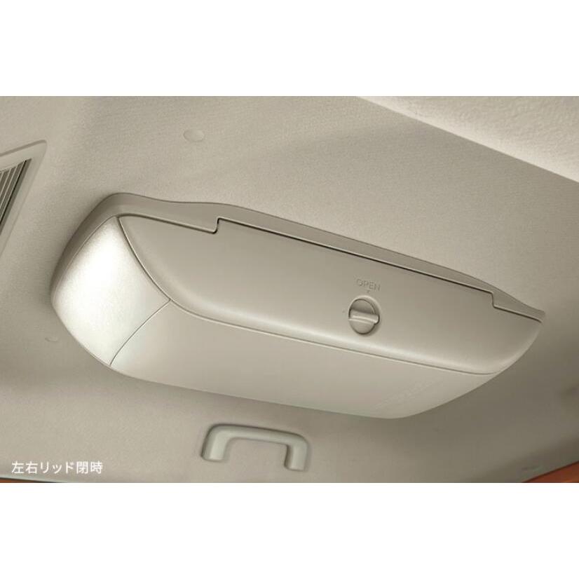 三菱（MITSUBISHI） 純正 アクセサリー パーツ DELICA MINI デリカミニ