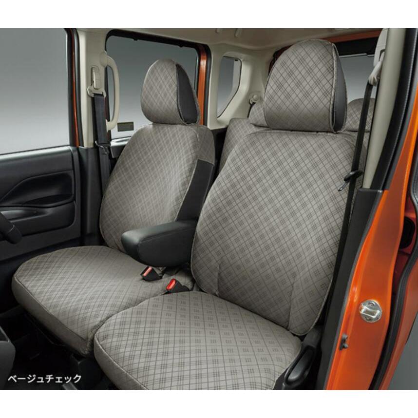 三菱（MITSUBISHI） 純正 アクセサリー パーツ DELICA MINI デリカミニ