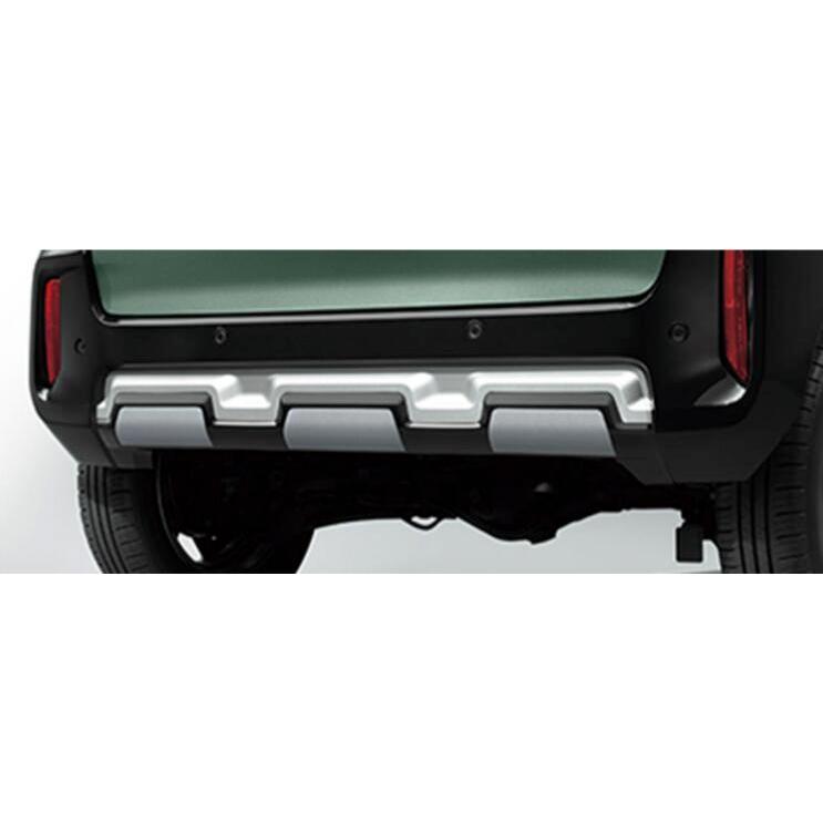 三菱（MITSUBISHI） 純正 アクセサリー パーツ DELICA MINI デリカミニ