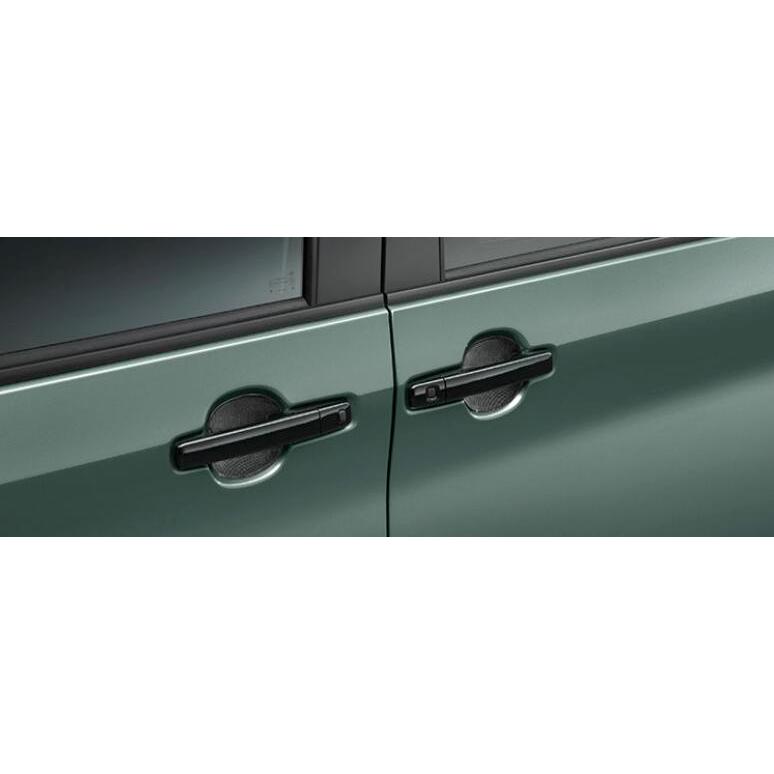 三菱（MITSUBISHI） 純正 アクセサリー パーツ DELICA MINI デリカミニ