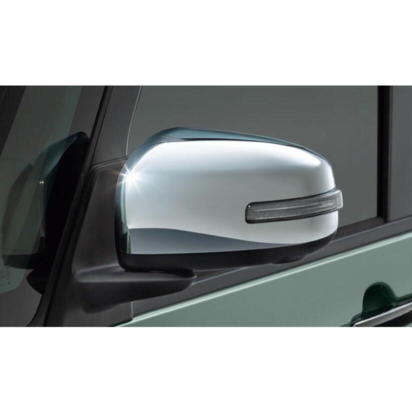 三菱（MITSUBISHI） 純正 アクセサリー パーツ DELICA MINI デリカミニ