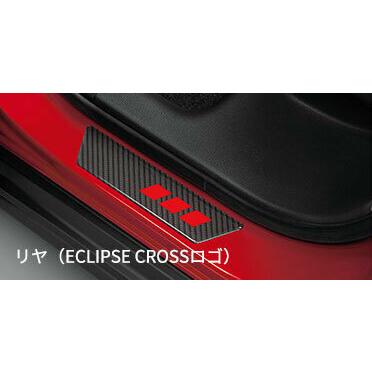 三菱（MITSUBISHI） 純正 アクセサリー パーツ ECLIPSE CROSS