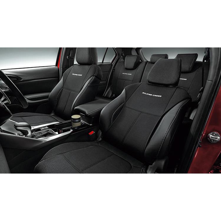 MITSUBISHI 三菱 純正 アクセサリー パーツ ECLIPSE CROSS エクリプス