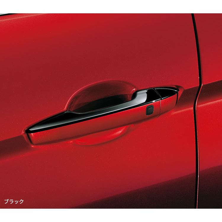 MITSUBISHI 三菱 純正 アクセサリー パーツ ECLIPSE CROSS エクリプス