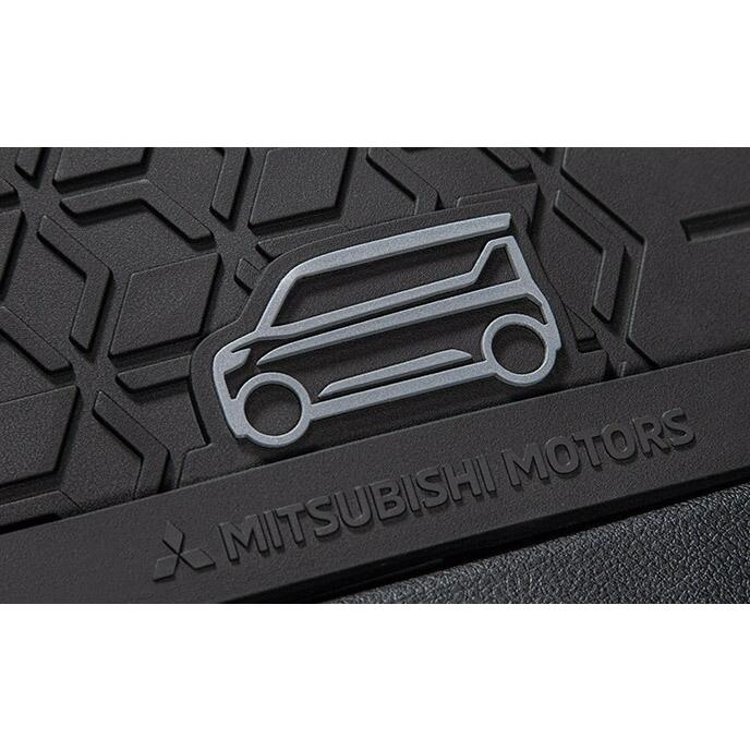 三菱（MITSUBISHI） 純正 アクセサリー パーツ ek SPACE ek X SPACE ek 
