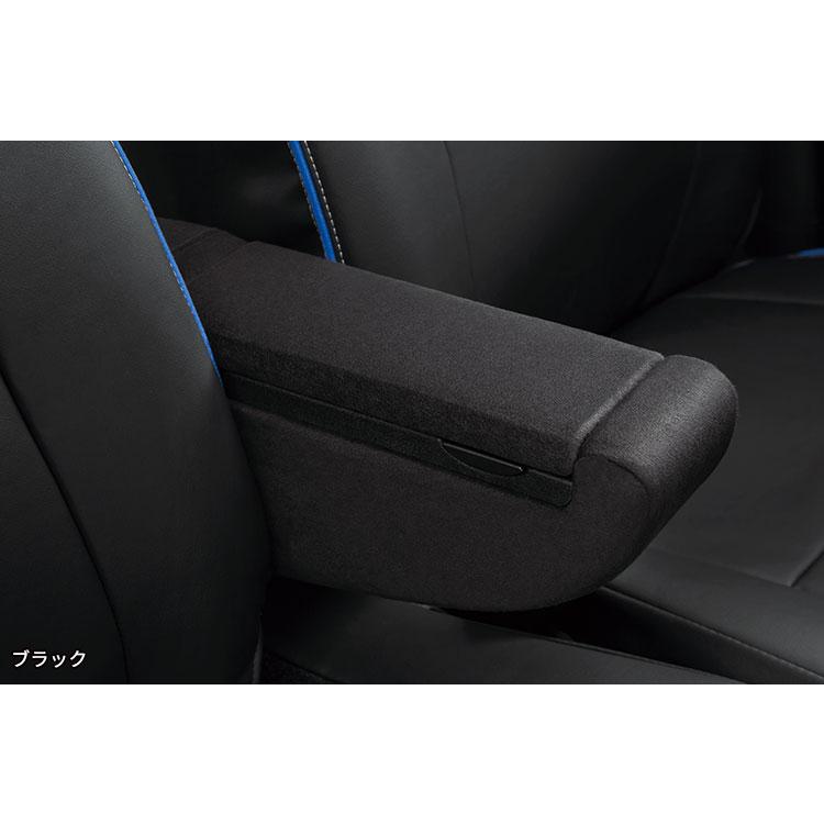 Tattoo アームレスト　新品未使用 トーラス コンソールボックス NEO レザー カーボン QC-22 QC-23