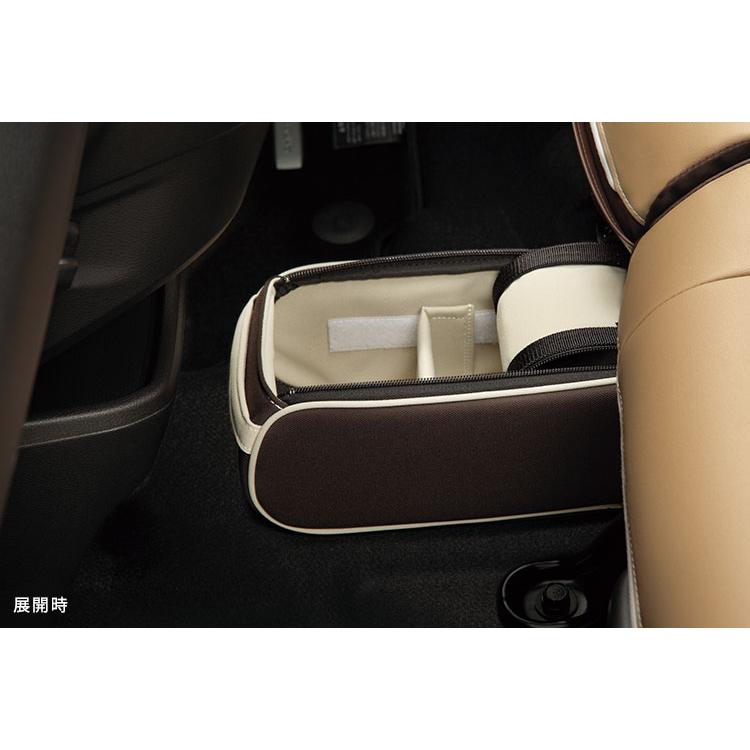 MITSUBISHI 三菱 純正 アクセサリー パーツ ek X EV ekクロスEV シート