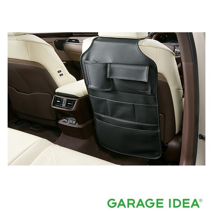 レクサス（LEXUS） 純正 アクセサリー パーツ ES300h シートバック