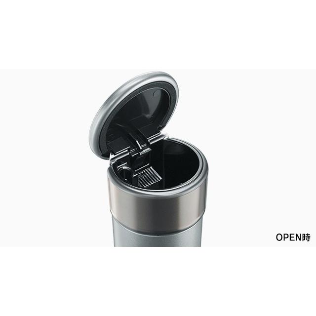 レクサス（LEXUS） 純正 アクセサリー パーツ ES300h 灰皿 (ベーシック