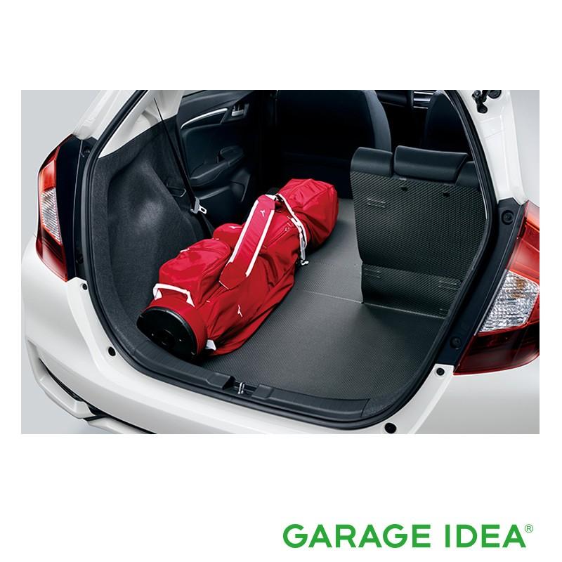 フィット HONDA ホンダ 純正 アクセサリー FIT ラゲッジマット(防水