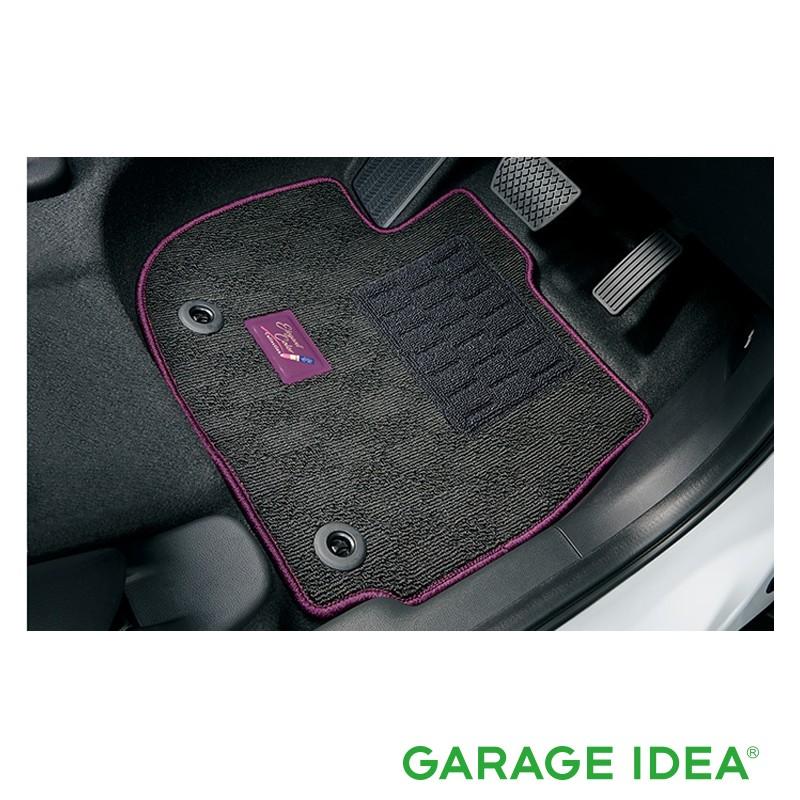 フィット HONDA ホンダ 純正 アクセサリー パーツ FIT フロア 