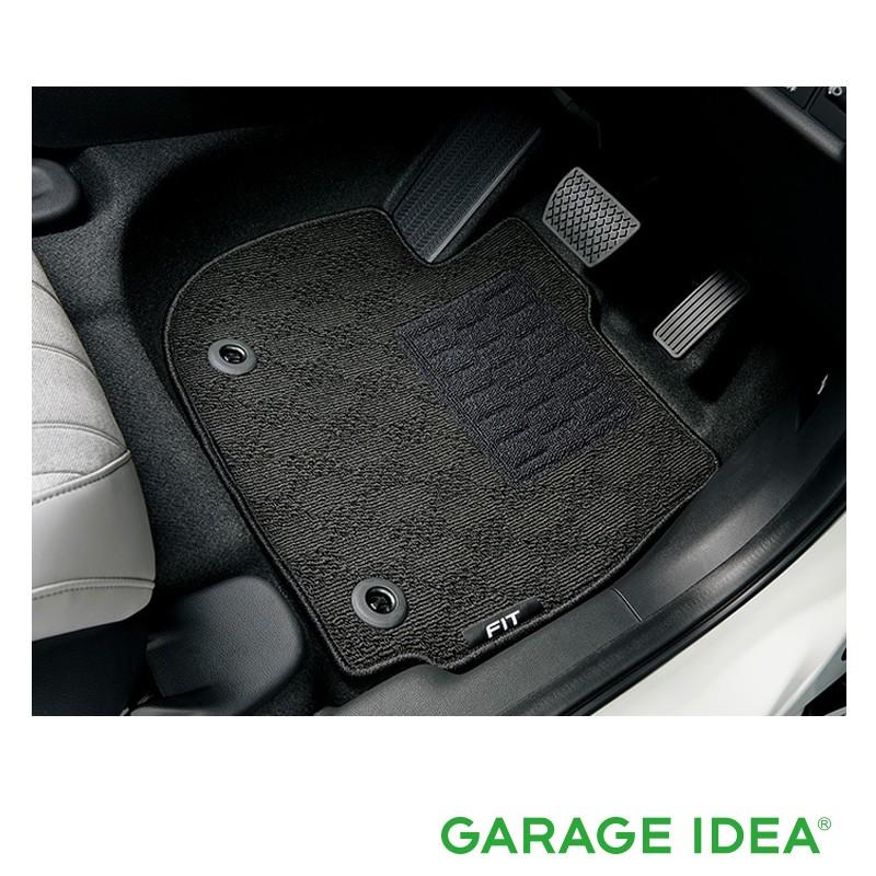 フィット HONDA ホンダ 純正 アクセサリー パーツ FIT フロア