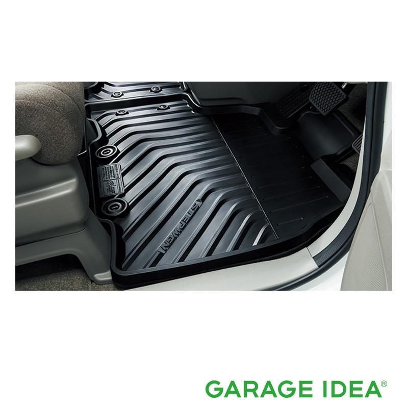 ホンダ（HONDA） 純正 アクセサリー FIT フィット ラバーマット 