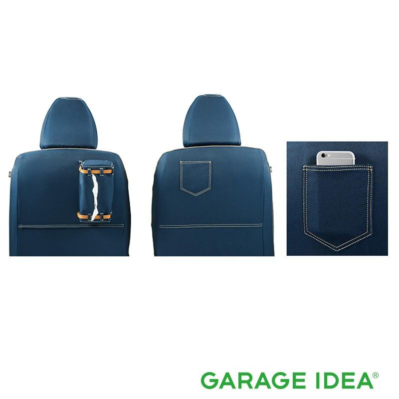 ホンダ HONDA 純正 アクセサリー FIT フィット シートカバー