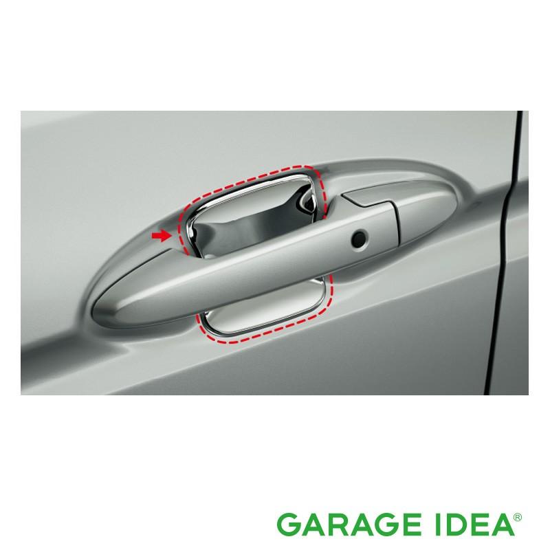 ホンダ（HONDA） 純正 アクセサリー FIT フィット ドアハンドル