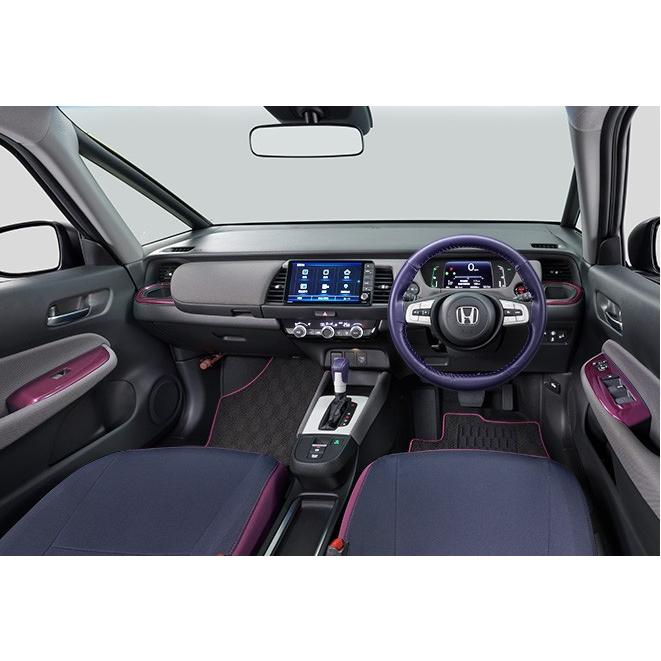 フィット HONDA ホンダ 純正 アクセサリー パーツ FIT ドアスイッチ