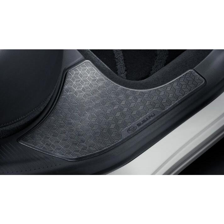 フォレスター 後席ステップガード E1017SL100 SLG SL5 スバル 純正