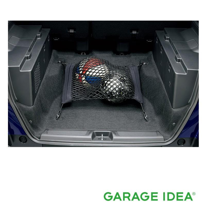 新品 HONDA ホンダ 純正 FREED フリード プラス ラゲッジネット フリード HONDA ホンダ 純正 アクセサリー FREED フリードプラス