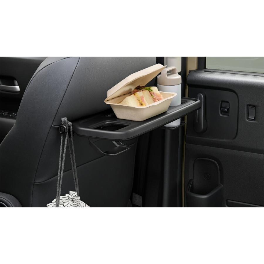 フリード シートバックテーブル 08U32-33F-010 GT1 GT2 GT3 GT4 GT5