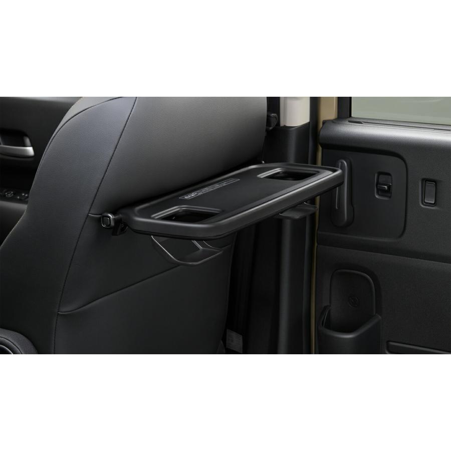 フリード シートバックテーブル 08U32-33F-010 GT1 GT2 GT3 GT4 GT5