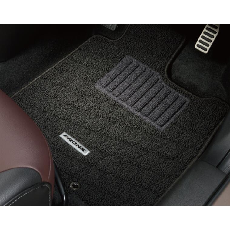 スズキ（SUZUKI） フロンクス フロアマット(ジュータン) 75901-72U00