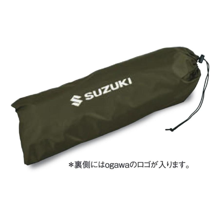 アクセサリー SS SHOP スズキ（SUZUKI） フロンクス カータープ 99243-77R02 WDB3S WEB3S